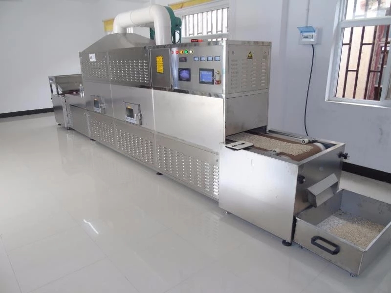 fruit dehydrator tunnel electric tunnel oven machine