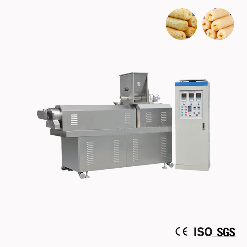 wheat pellets extruder machinery