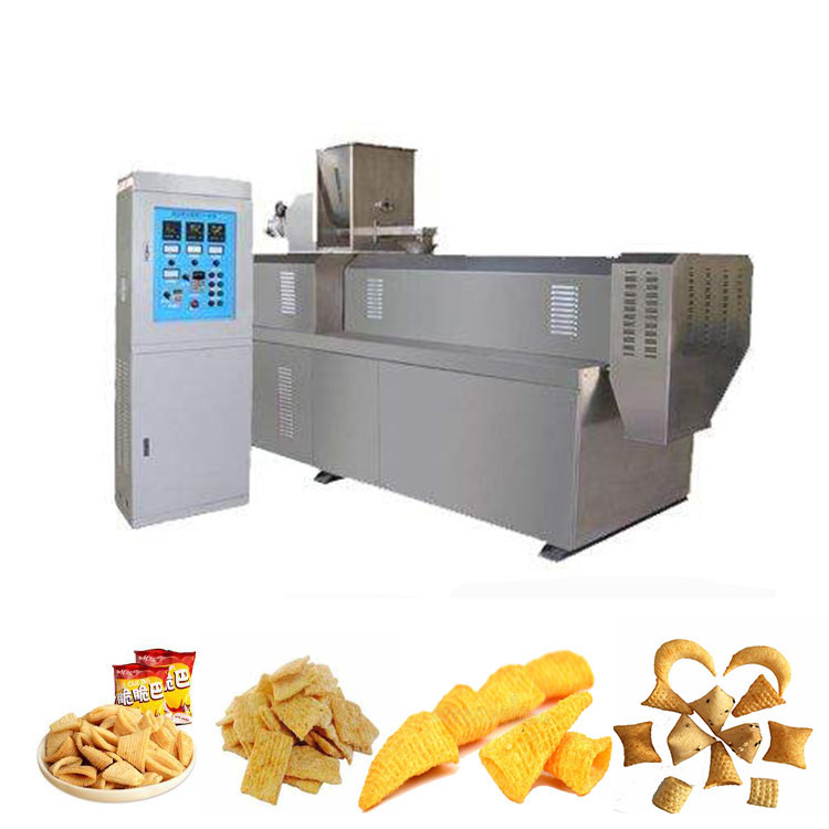 Puff snack food machine on sale!!